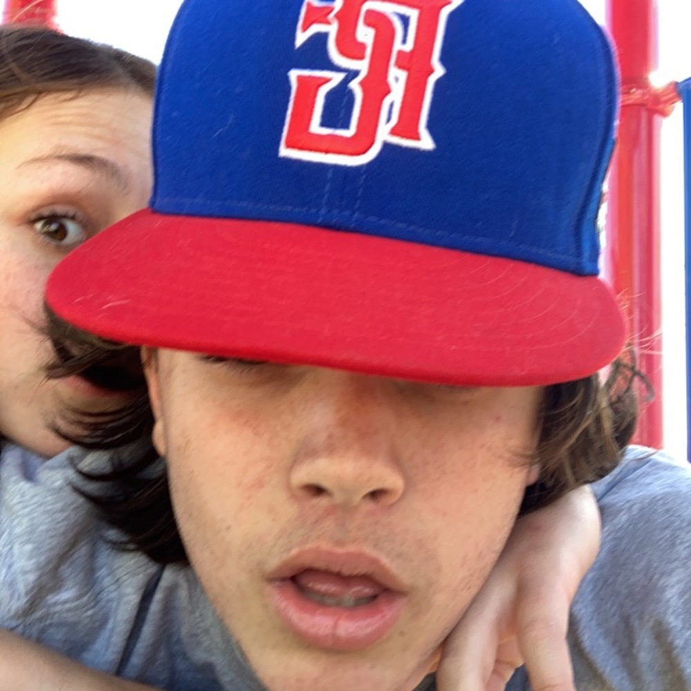 Meet your Posher, Nolan